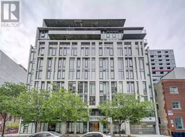 32 Camden Street, Toronto, ON M5V1V1, 1 Bedroom Bedrooms, ,1 BathroomBathrooms,Single Family,For Sale,Camden,C7010260