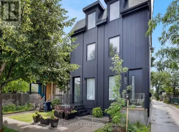 87 Aldwych, Toronto, ON M4J1X5, 3 Bedrooms Bedrooms, ,3 BathroomsBathrooms,Single Family,For Sale,Aldwych,E7010450
