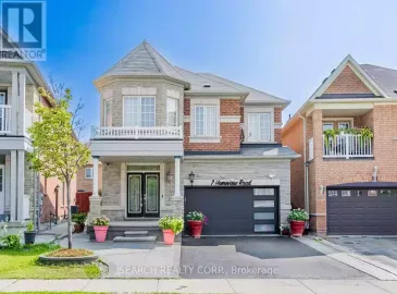 7 Homeview Road, Brampton, Ontario L6R2L9, 5 Bedrooms Bedrooms, ,4 BathroomsBathrooms,Single Family,For Sale,Homeview,W7010194