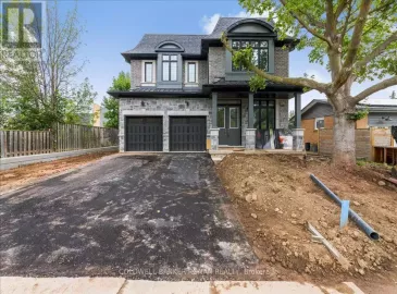457 Warminster Drive, Oakville, ON L6L4N4, 4 Bedrooms Bedrooms, ,5 BathroomsBathrooms,Single Family,For Lease,Warminster,W7010172