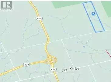 4006 Clarke Concession R8, Clarington, ON L1B1L5, ,Vacant Land,For Sale,Clarke Concession R8,E7010120