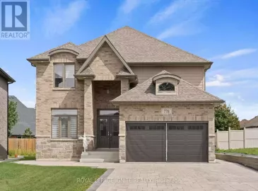 778 Alpenrose Court, Windsor, Ontario N9G2X9, 4 Bedrooms Bedrooms, ,4 BathroomsBathrooms,Single Family,For Sale,Alpenrose,X7010134