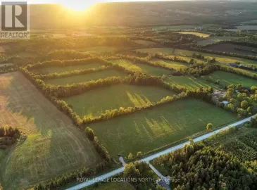 355824 Tbm-Euphrasia Town Line, Grey Highlands, Ontario N0H1J0, ,Vacant Land,For Sale,Tbm-Euphrasia Town,X7010084