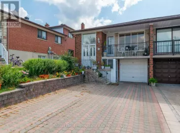 25 Blossom Crescent, Toronto, ON M3N2B1, 5 Bedrooms Bedrooms, ,3 BathroomsBathrooms,Single Family,For Sale,Blossom,W7011292 25 Blossom Crescent, Toronto, ON M3N2B1, 5 Bedrooms Bedrooms, ,3 BathroomsBathrooms,Single Family,For Sale,Blossom,W7011292