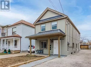 29 Bernice Crescent, Toronto, ON M6N1W7, 11 Bedrooms Bedrooms, ,3 BathroomsBathrooms,Single Family,For Sale,Bernice,W7011962