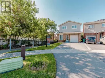 37 Ashford Court, Brampton, ON L6V3E2, 3 Bedrooms Bedrooms, ,2 BathroomsBathrooms,Single Family,For Sale,Ashford,W7012056