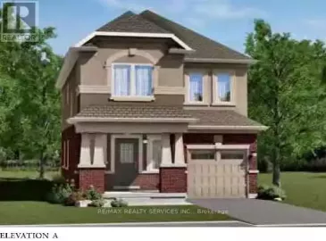 Lot 170 Macklin Street, Brantford, Ontario N3V0B2, 4 Bedrooms Bedrooms, ,3 BathroomsBathrooms,Single Family,For Sale,Macklin,X7011672