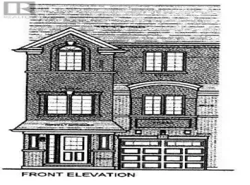 Unit 4 Colborne Street, Brantford, Ontario N3T5L5, 4 Bedrooms Bedrooms, ,3 BathroomsBathrooms,Single Family,For Sale,Colborne,X7011566