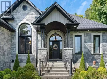 231 Wright Crescent, Port Hope, Ontario L0A1B0, 4 Bedrooms Bedrooms, ,3 BathroomsBathrooms,Single Family,For Sale,Wright,X7011716