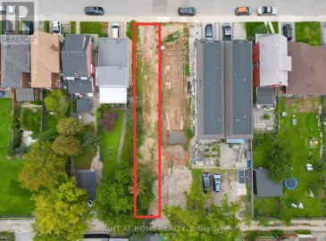 85 Melbourne Street, Hamilton, Ontario L8P2A5, ,Vacant Land,For Sale,Melbourne,X7012076