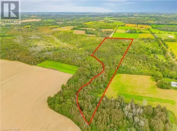 5719 WELLINGTON Street, Guelph/Eramosa, ON K7S3G8, ,Vacant Land,For Sale,WELLINGTON,40482590