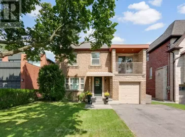 104 Laurelcrest, Toronto, Ontario M3H2B3, 4 Bedrooms Bedrooms, ,2 BathroomsBathrooms,Single Family,For Sale,Laurelcrest,C7012392