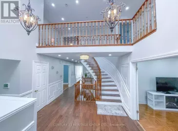 45 Taylorwood, Caledon, ON L7E1J5, 6 Bedrooms Bedrooms, ,6 BathroomsBathrooms,Single Family,For Sale,Taylorwood,W7012542