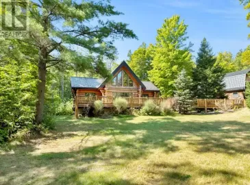 1035 Sunrise Lane, North Frontenac, ON K0H2J0, 3 Bedrooms Bedrooms, ,3 BathroomsBathrooms,Single Family,For Sale,Sunrise,X7012550