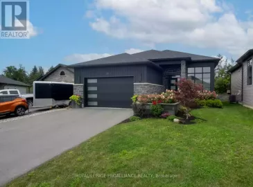 20 Lehtinen Crescent, Belleville, Ontario K8P0H4, 4 Bedrooms Bedrooms, ,3 BathroomsBathrooms,Single Family,For Sale,Lehtinen,X7012786
