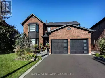 1693 Copseholm Trail, Mississauga, ON L4W2C1, 5 Bedrooms Bedrooms, ,4 BathroomsBathrooms,Single Family,For Sale,Copseholm,W7012876