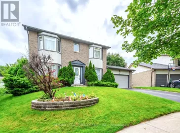 1454 Westbury, Burlington, ON L7P1M2, 4 Bedrooms Bedrooms, ,4 BathroomsBathrooms,Single Family,For Sale,Westbury,W7012534
