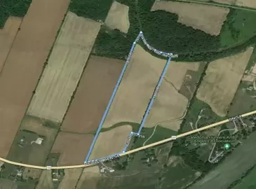 Caledonia, Ontario N3W2G9, ,Vacant Land,For Sale,H4174733