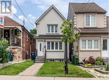 291 Boon, Toronto, Ontario M6E4A2, 3 Bedrooms Bedrooms, ,3 BathroomsBathrooms,Single Family,For Sale,Boon,W7013426 291 Boon, Toronto, Ontario M6E4A2, 3 Bedrooms Bedrooms, ,3 BathroomsBathrooms,Single Family,For Sale,Boon,W7013426