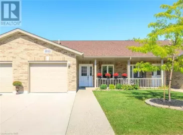 3922 TRILLIUM Circle, Vineland, Ontario L0R2C0, 2 Bedrooms Bedrooms, ,2 BathroomsBathrooms,Single Family,For Sale,TRILLIUM,40478573
