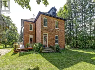 16761 COUNTY 27 Road, Elmvale, Ontario L0L1P0, 5 Bedrooms Bedrooms, ,1 BathroomBathrooms,Single Family,For Sale,COUNTY 27,40477955