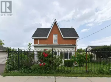 8071 Kipling, Vaughan, ON L4L2A2, 4 Bedrooms Bedrooms, ,2 BathroomsBathrooms,Single Family,For Sale,Kipling,N7013836