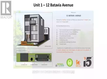 12 Batavia, Toronto, Ontario M6N4A2, 2 Bedrooms Bedrooms, ,2 BathroomsBathrooms,Multi-family,For Lease,Batavia,W7013956 12 Batavia, Toronto, Ontario M6N4A2, 2 Bedrooms Bedrooms, ,2 BathroomsBathrooms,Multi-family,For Lease,Batavia,W7013956