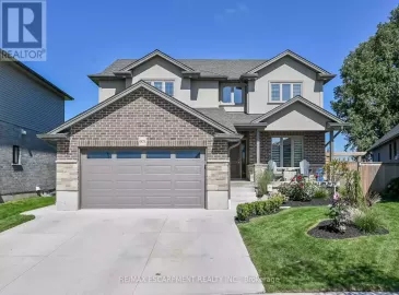 603 Hawthorne Place, Woodstock, ON N4S0E1, 6 Bedrooms Bedrooms, ,4 BathroomsBathrooms,Single Family,For Sale,Hawthorne,X7014112