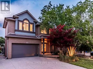 35 Holkham, Hamilton, ON L9K1N8, 4 Bedrooms Bedrooms, ,4 BathroomsBathrooms,Single Family,For Sale,Holkham,X7014134