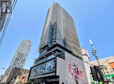 290 Adelaide Street, Toronto, ON M5V1P6, 2 Bedrooms Bedrooms, ,1 BathroomBathrooms,Single Family,For Sale,Adelaide,C7014272