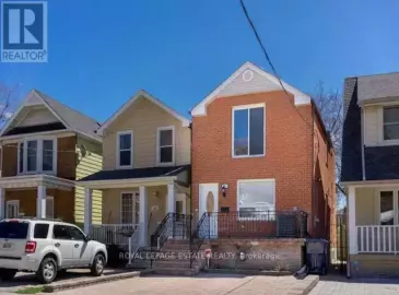 295 Gowan, Toronto, ON M4J2K7, 4 Bedrooms Bedrooms, ,2 BathroomsBathrooms,Single Family,For Sale,Gowan,E7014232