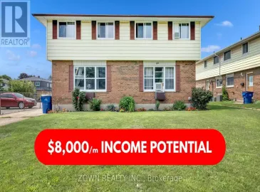 46 Timmins Crescent, Chatham-Kent, Ontario N7L4E1, 12 Bedrooms Bedrooms, ,8 BathroomsBathrooms,Single Family,For Sale,Timmins,X7014420