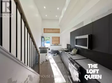 861 O'connor Drive, Toronto, Ontario M4B2S7, 2 Bedrooms Bedrooms, ,2 BathroomsBathrooms,Single Family,For Lease,O'connor,E7014556