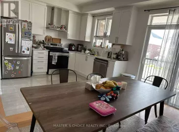 7 Imperial College Lane, Markham, ON L6E0V6, 3 Bedrooms Bedrooms, ,3 BathroomsBathrooms,Single Family,For Sale,Imperial College,N7014320