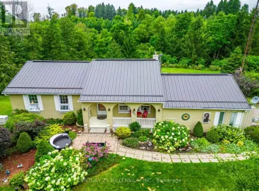 4 Birchview Drive, Caledon, ON L7K0L5, 4 Bedrooms Bedrooms, ,2 BathroomsBathrooms,Single Family,For Sale,Birchview,W7014172