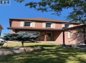 8 Ducatel Crescent, Ajax, Ontario L1T3B8, 3 Bedrooms Bedrooms, ,3 BathroomsBathrooms,Single Family,For Lease,Ducatel,E7014418
