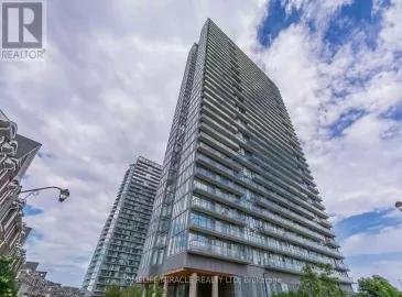 105 The Queens Way, Toronto, ON M6S5B5, 3 Bedrooms Bedrooms, ,2 BathroomsBathrooms,Single Family,For Sale,The Queens,W7015582