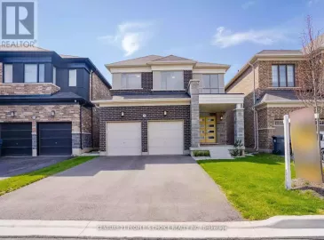 17 Dolucci Crescent, Brampton, Ontario L7A5E9, 3 Bedrooms Bedrooms, ,3 BathroomsBathrooms,Single Family,For Sale,Dolucci,W7015382