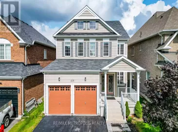1536 Woodstream, Oshawa, Ontario L1K0V1, 8 Bedrooms Bedrooms, ,6 BathroomsBathrooms,Single Family,For Sale,Woodstream,E7016532