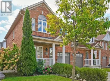 3064 Highvalley Road, Oakville, ON L6M5H3, 3 Bedrooms Bedrooms, ,3 BathroomsBathrooms,Single Family,For Sale,Highvalley,W7016524
