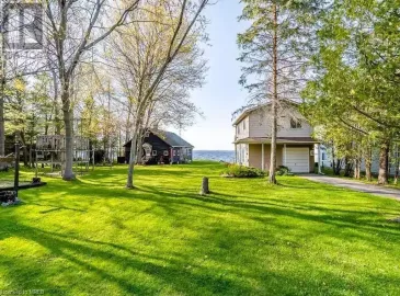 264 ROBINS POINT Road, Tay, Ontario L0K2A0, 3 Bedrooms Bedrooms, ,2 BathroomsBathrooms,Single Family,For Sale,ROBINS POINT,40486755