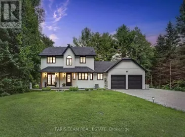 3393 Riverdale Drive, Severn, ON L0K2B0, 4 Bedrooms Bedrooms, ,4 BathroomsBathrooms,Single Family,For Sale,Riverdale,S7037606