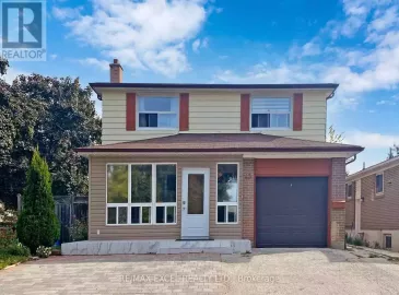 43 Sonmore Drive, Toronto, ON M1S1X3, 5 Bedrooms Bedrooms, ,5 BathroomsBathrooms,Single Family,For Sale,Sonmore,E7035190