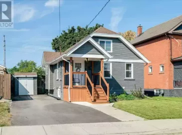 4473 Sixth, Niagara Falls, ON L2E4S9, 3 Bedrooms Bedrooms, ,2 BathroomsBathrooms,Single Family,For Lease,Sixth,X7036370
