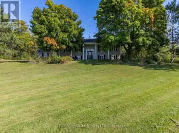 1941 County Rd 2, Otonabee-South Monaghan, ON K9J6X7, 3 Bedrooms Bedrooms, ,3 BathroomsBathrooms,Single Family,For Sale,County Rd 2,X7037548