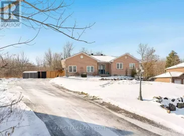 124 Arlynn Crescent, Penetanguishene, Ontario L9M2G9, 5 Bedrooms Bedrooms, ,3 BathroomsBathrooms,Single Family,For Sale,Arlynn,S7039736