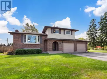 1441 Orchard, Fort Erie, Ontario L2A5Z3, 3 Bedrooms Bedrooms, ,2 BathroomsBathrooms,Single Family,For Sale,Orchard,X7039474