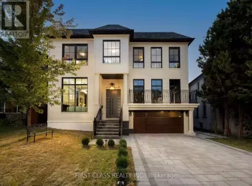 67 Montressor Drive, Toronto, Ontario M2P1Z3, 6 Bedrooms Bedrooms, ,7 BathroomsBathrooms,Single Family,For Sale,Montressor,C7042244