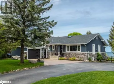 35 INDIAN Trail, Collingwood, Ontario L9Y3Z1, 4 Bedrooms Bedrooms, ,4 BathroomsBathrooms,Single Family,For Sale,INDIAN,40492963