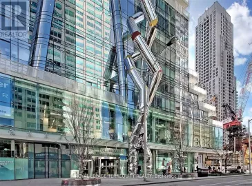 1 Bloor Street, Toronto, Ontario M4W1A9, 2 Bedrooms Bedrooms, ,1 BathroomBathrooms,Single Family,For Sale,Bloor,C7043226